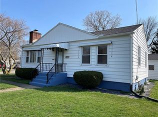 3103 Emerson Ave, Erie, PA 16508