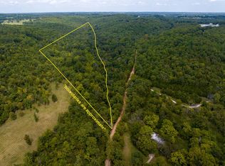 Springs Ln, Harrison, AR 72601