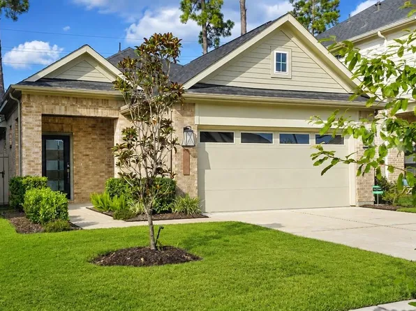 40339 Bay Warbler Way, Magnolia, TX 77354