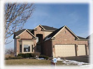 13333 S Blakely Dr, Plainfield, IL 60585