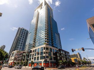 1388 Kettner Blvd #405, San Diego, CA 92101