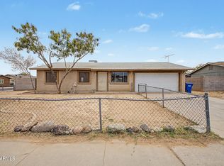 10811 W TURNEY Avenue, Phoenix, AZ 85037