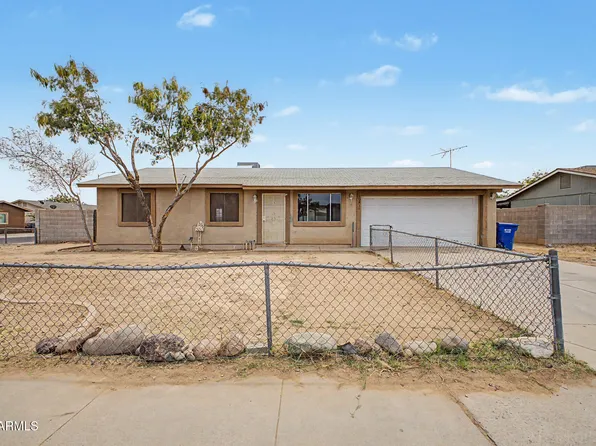 10811 W TURNEY Avenue, Phoenix, AZ 85037