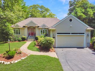 45 Fiske Mill Rd, Milford, MA 01757