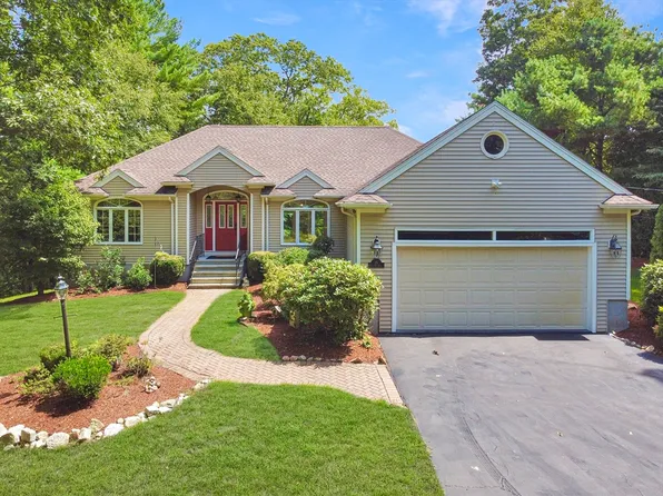 45 Fiske Mill Rd, Milford, MA 01757