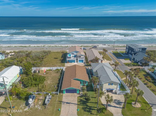 2139 S Central Ave, Flagler Beach, FL 32136