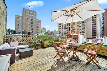 150 West 94th Street