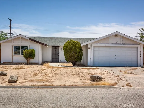 21108 79th St, California City, CA 93505