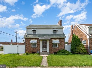 1201 E Poplar St, York, PA 17403