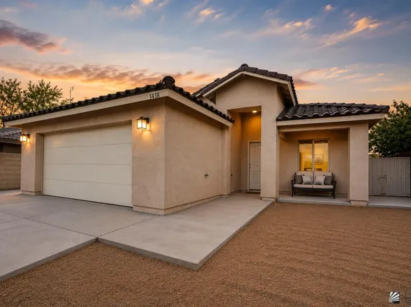 1438 E Arizona St, Gadsden, AZ 85336
