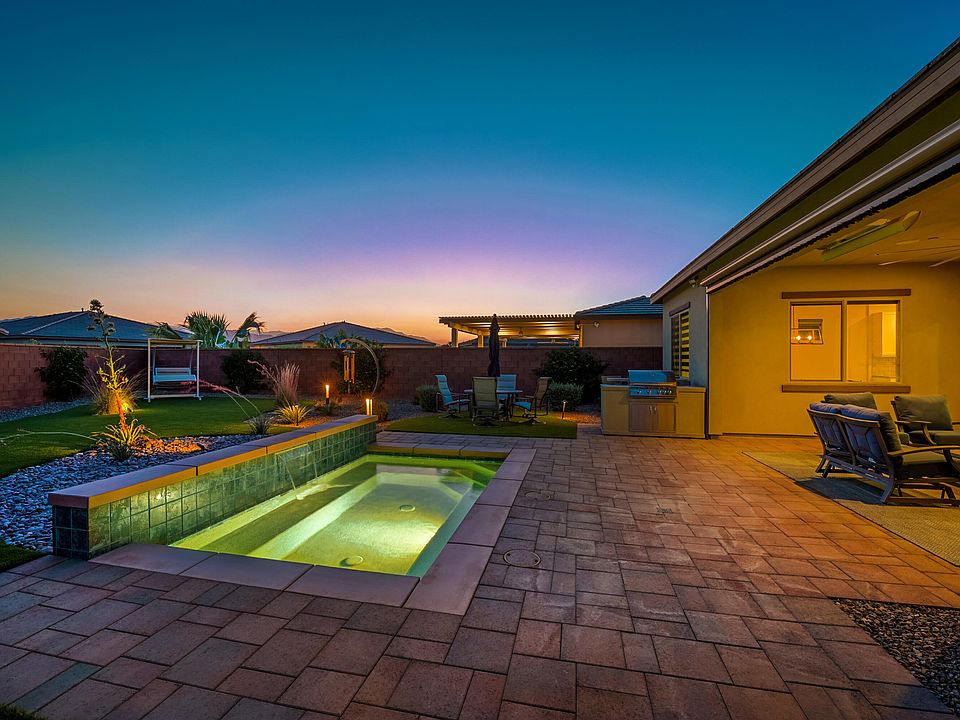 2nd image of 50845 Bee Canyon Dr
