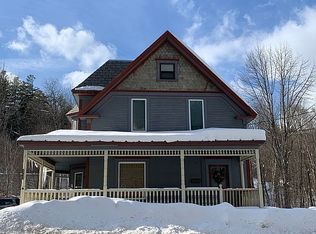61 Andover St, Ludlow, VT 05149