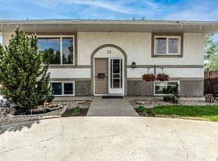 31 Faunt Bay, Regina, SK S4X2J8