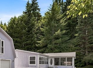 Star Lake, Elma, WA 98541