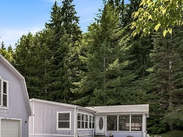 280 W Satsop Drive, Elma, WA 98541