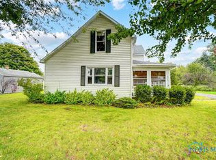 532 N Liberty St, Ada, OH