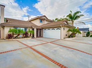 28517 S Montereina Dr, Rancho Palos Verdes, CA 90275