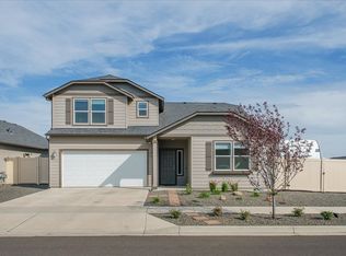 5513 S Zabo Rd, Spokane, WA 99224