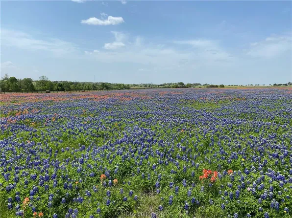 5295 Old Chappell Hill Rd, Brenham, TX 77833