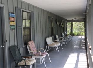 3970 Exchange Rd, Wildersville, TN 38388