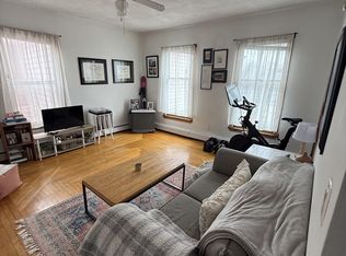 585 Somerville Ave, Somerville, MA 02143