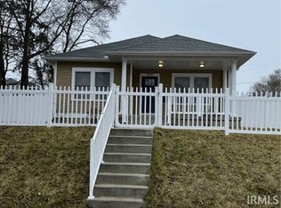 926 N Hill St, South Bend, IN