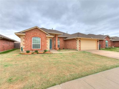 1013 Greenfield Ave, Yukon, OK, 73099