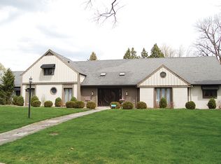 3600 Brookside Rd, Toledo, OH 43606