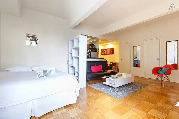 Rented by Douglas Elliman | media 7