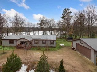 16567 Martin Ln, Crivitz, WI 54114
