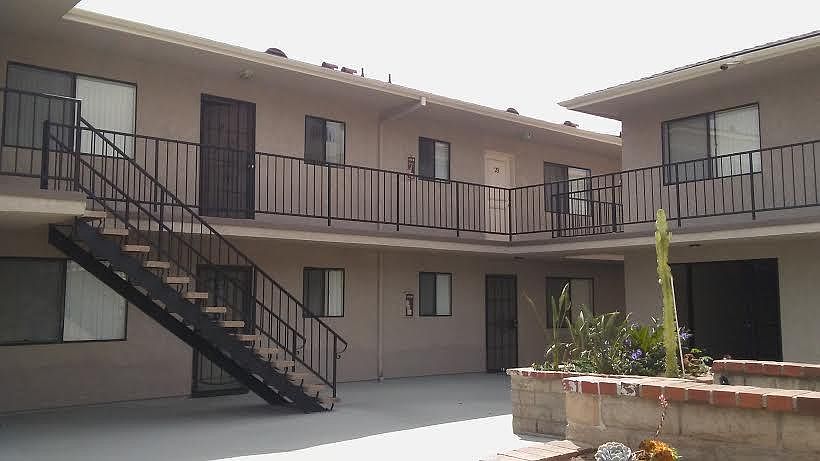 1st image of 13806 Lemoli Ave APT 30