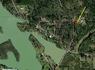 White Oak Dr, Goodrich, TX 77335