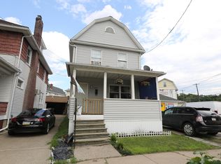 602 S Franklin St, Wilkes Barre, PA