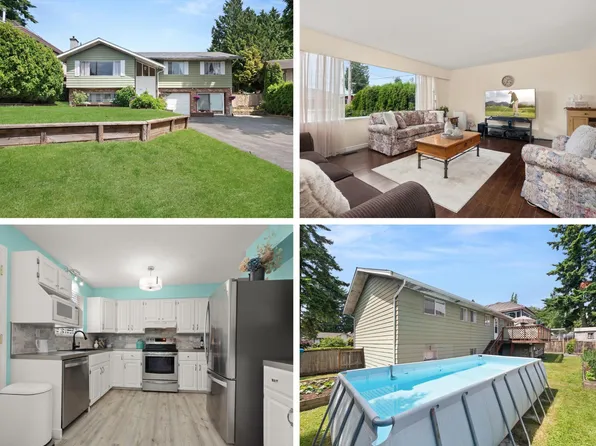 11774 Kerr Bay, Delta, BC V4C 1K1