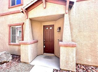 9828 Overlook Ridge Ave, Las Vegas, NV 89148