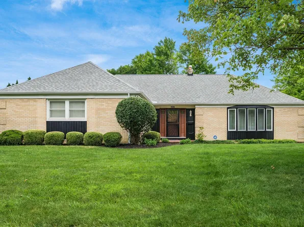 1438 S Roosevelt Ave, Columbus, OH 43209