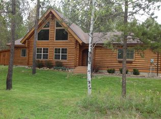 12874 Spring Valley Rd, Donnelly, ID 83615