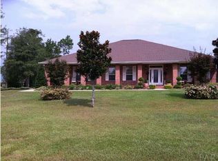 3800 Highway 196, Molino, FL 32577