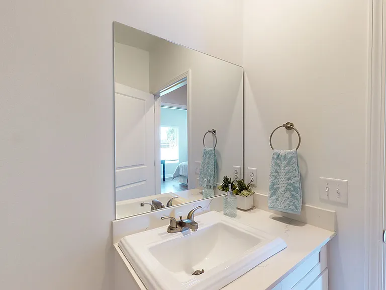 Coastal Club Apartments — Photo 11