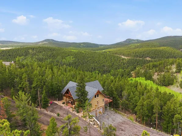 672 Paradise Valley Pkwy, Black Hawk, CO 80422