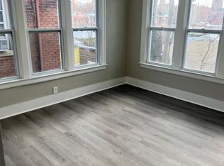 2925 Calvert St, Detroit, MI 48206