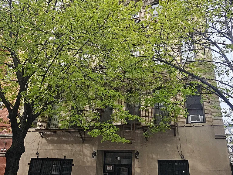233 E 3rd St #4G — Photo 8