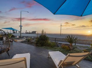 2727 Ocean Front Walk, San Diego, CA 92109