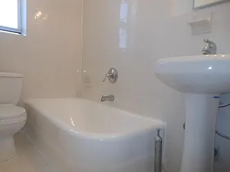 Rented by Keller Williams NYC