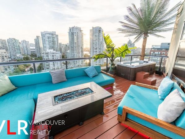 3 bedroom rental in Vancouver — photo 36
