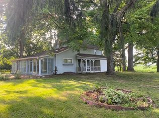 6111 W 500 S, Westpoint, IN 47992