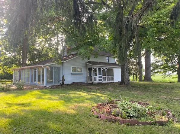6111 W 500 S, Westpoint, IN 47992