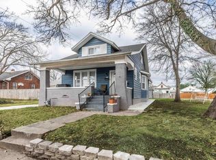 710 Jefferson Ave, Evansville, IN