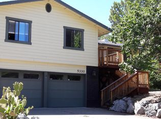 5330 Terra Linda Way, Redding, CA 96003