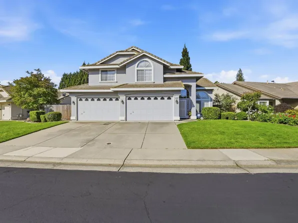 1892 Avenida Martina, Roseville, CA 95747